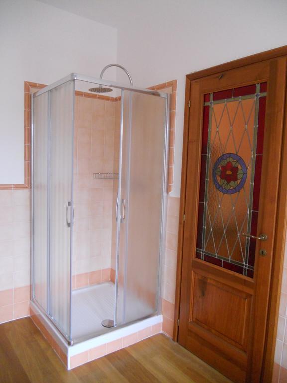 Beb Villa Aurora Carmagnola Εξωτερικό φωτογραφία