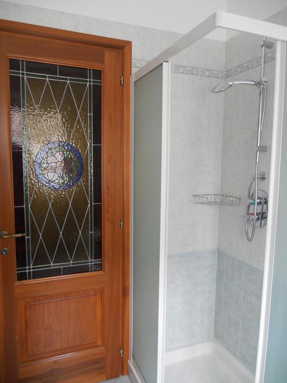 Beb Villa Aurora Carmagnola Εξωτερικό φωτογραφία