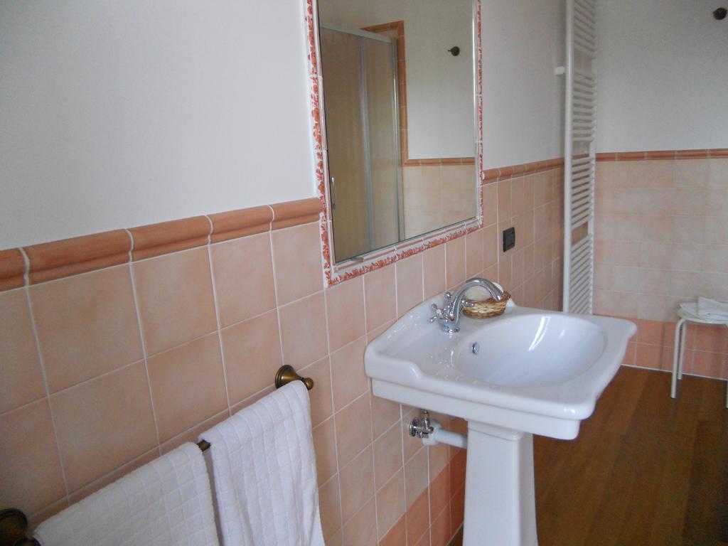 Beb Villa Aurora Carmagnola Εξωτερικό φωτογραφία
