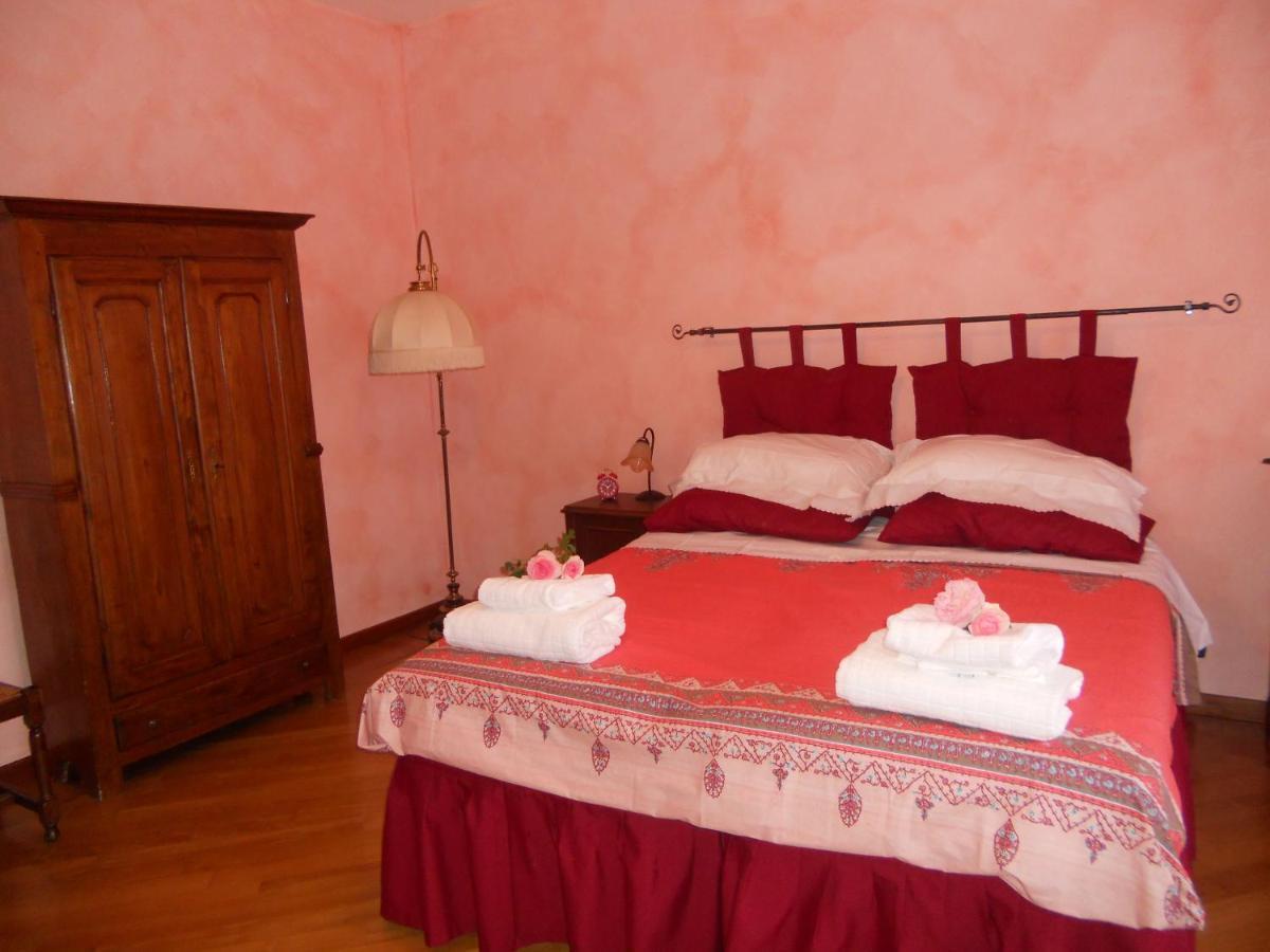 Beb Villa Aurora Carmagnola Εξωτερικό φωτογραφία