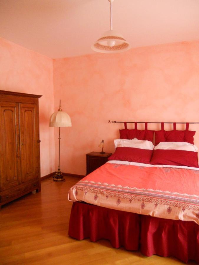 Beb Villa Aurora Carmagnola Εξωτερικό φωτογραφία