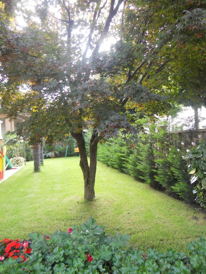 Beb Villa Aurora Carmagnola Εξωτερικό φωτογραφία